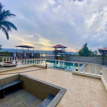 H2O Greens Farmhouse Villa Nethersole Dam Екстериор снимка