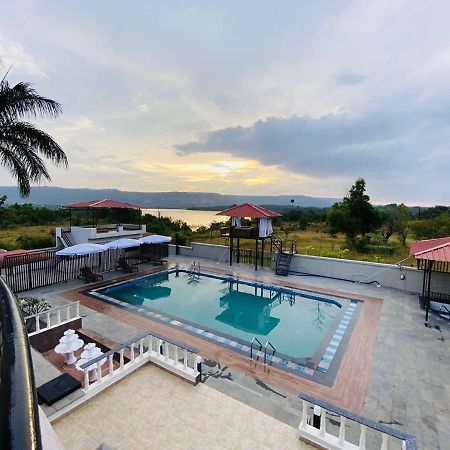 H2O Greens Farmhouse Villa Nethersole Dam Екстериор снимка