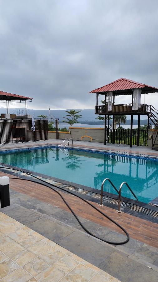 H2O Greens Farmhouse Villa Nethersole Dam Екстериор снимка