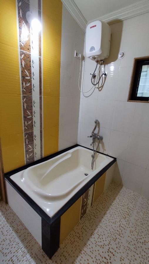 H2O Greens Farmhouse Villa Nethersole Dam Екстериор снимка
