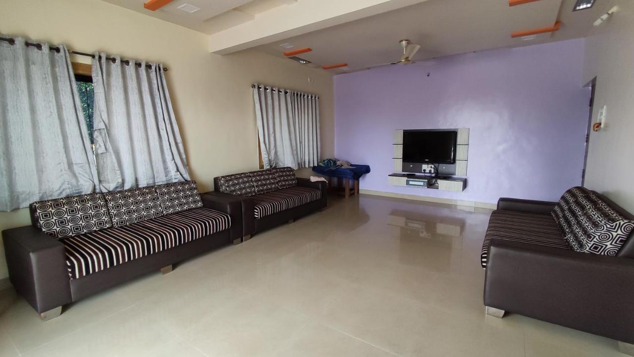 H2O Greens Farmhouse Villa Nethersole Dam Екстериор снимка