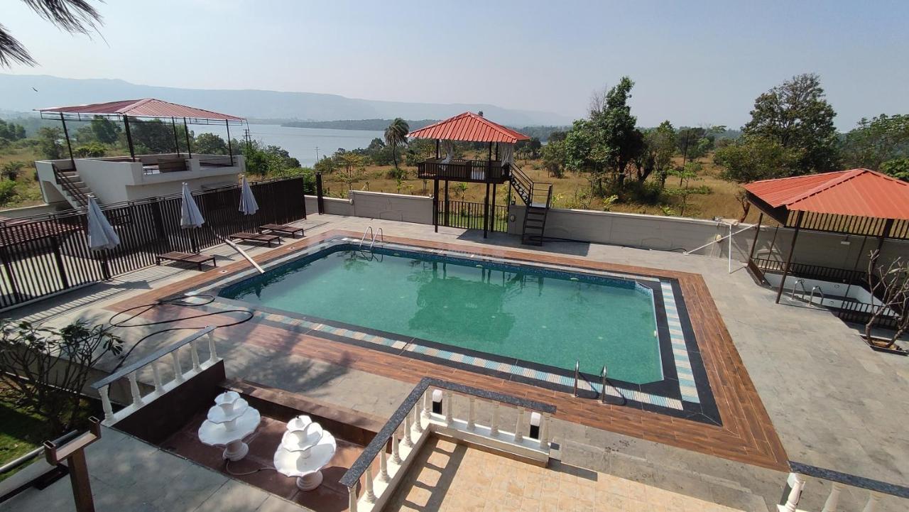 H2O Greens Farmhouse Villa Nethersole Dam Екстериор снимка