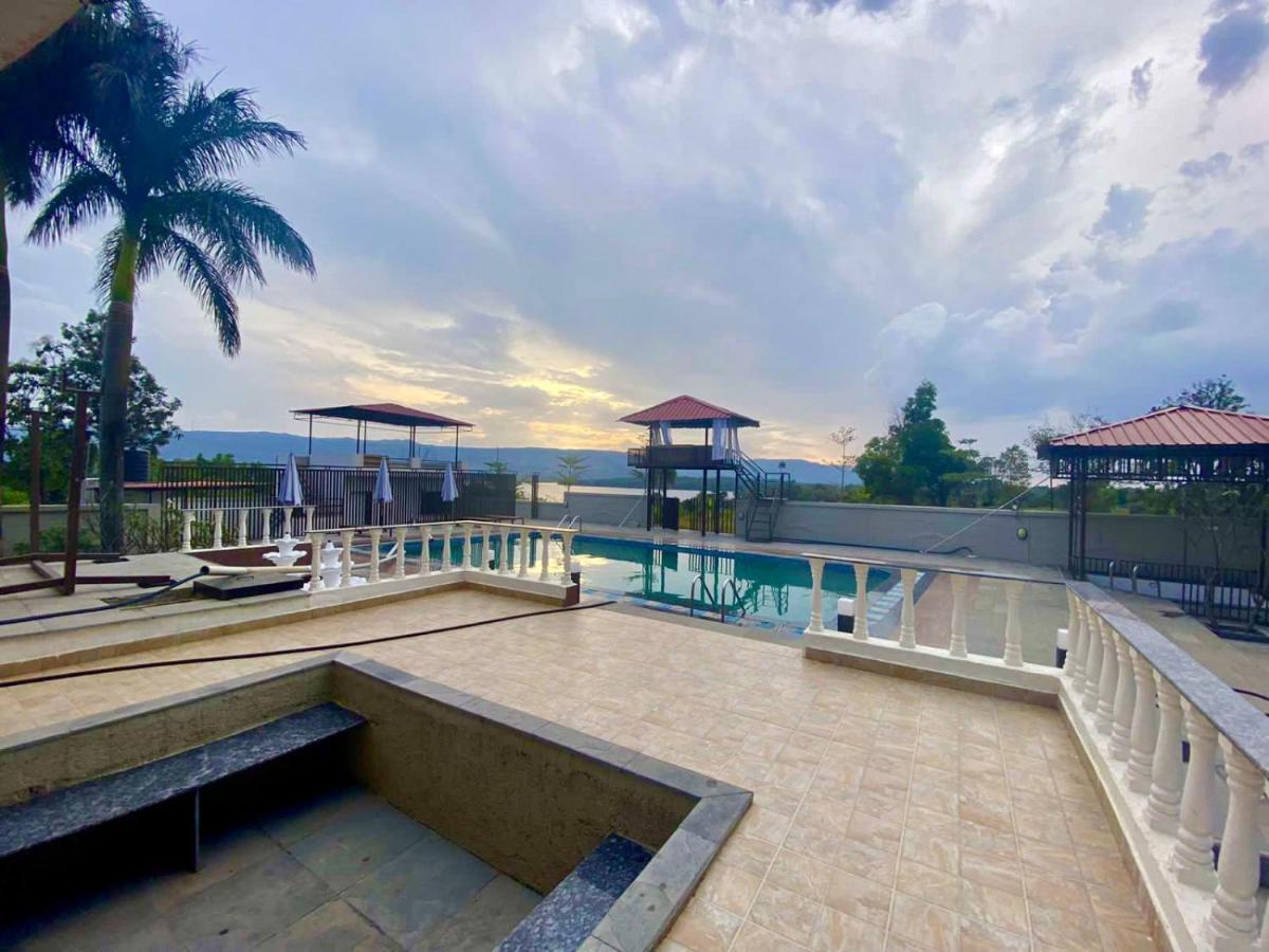 H2O Greens Farmhouse Villa Nethersole Dam Екстериор снимка