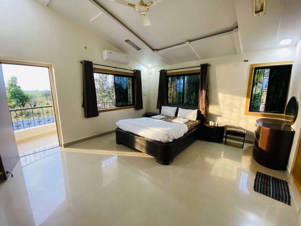 H2O Greens Farmhouse Villa Nethersole Dam Екстериор снимка