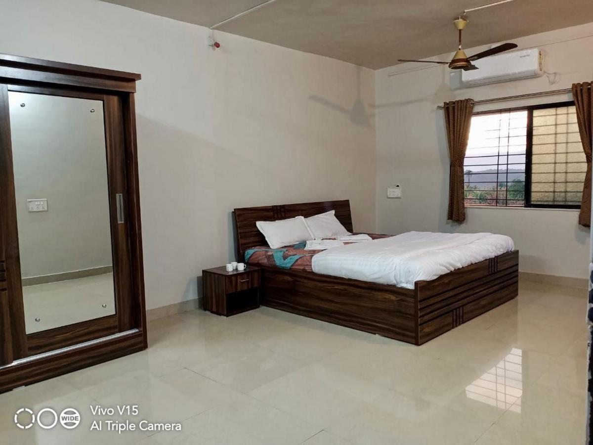 H2O Greens Farmhouse Villa Nethersole Dam Екстериор снимка