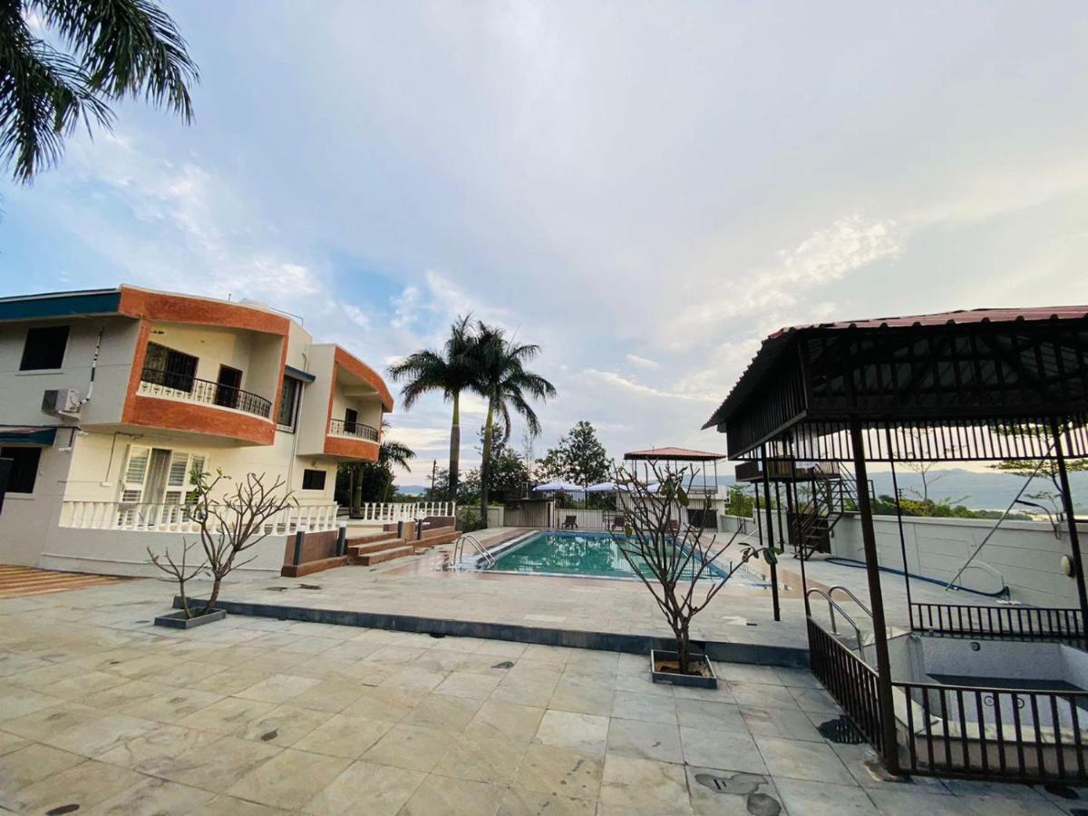 H2O Greens Farmhouse Villa Nethersole Dam Екстериор снимка