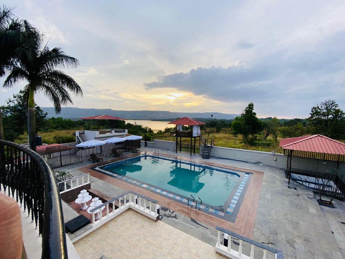 H2O Greens Farmhouse Villa Nethersole Dam Екстериор снимка